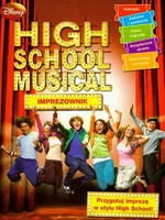 High School Musical Imprezownik - Outlet