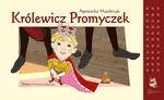 Królewicz Promyczek - Outlet - Agnieszka Majchrzak