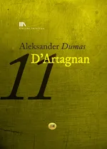 D'Artagnan - Aleksander Dumas