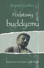 Podstawy buddyzmu - Outlet - Rupert Gethin
