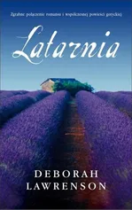 Latarnia - Outlet - Deborah Lawrenson