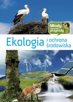 Ekologia i ochrona środowiska - Outlet - Hanna Będkowska
