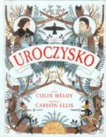 Uroczysko - Outlet - Colin Meloy