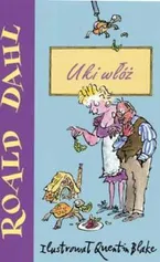 Uki włóż - Outlet - Roald Dahl