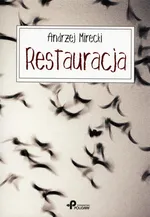 Restauracja - Andrzej Mirecki