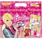 Zestaw Barbie I can be