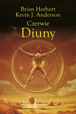 Czerwie Diuny - Outlet - Anderson Kevin J.