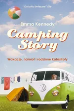 Camping Story - Emma Kennedy