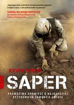 Saper - Kevin Ivison