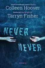 Never Never - Tarryn Fisher