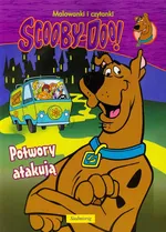 Scooby-Doo! Potwory atakują