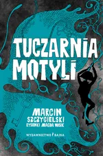Tuczarnia motyli - Outlet - Marcin Szczygielski