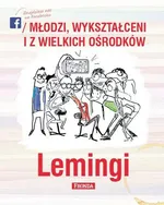 Lemingi - Outlet