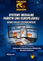 Systemy medialne państw Unii Europejskiej