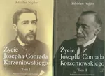 Życie Josepha Conrada Korzeniowskiego Tom 1-2 - Outlet - Zdzisław Najder