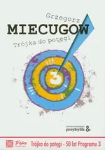 Trójka do potęgi - Outlet - Grzegorz Miecugow