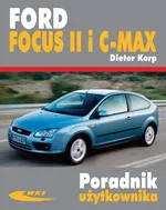 Ford Focus II i C-MAX - Outlet - Dieter Korp