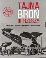 Tajna broń III Rzeszy - Outlet - Roger Ford