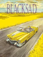 Blacksad Amarillo Tom 5 - Outlet