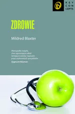 Zdrowie - Outlet - Mildred Blaxter