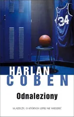 Odnaleziony - Harlan Coben
