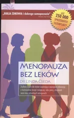 Menopauza bez leków - Linda Ojeda
