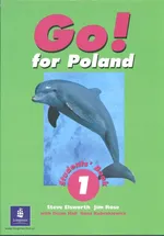 Go for Poland 1 Students' Book - Steve Elsworth