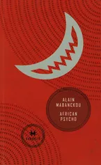 African psycho - Alain Mabanckou