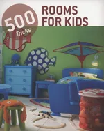 Rooms for kids 500 tricks