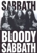 Sabbath Bloody Sabbath - Outlet - Joel McIver