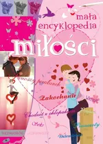 Mała encyklopedia miłości - Outlet - Aleksander Minkowski