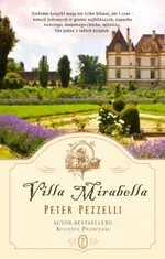Villa Mirabella - Outlet - Peter Pezzelli