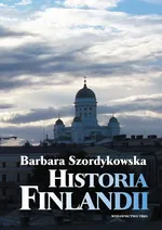 Historia Finlandii - Barbara Szordykowska