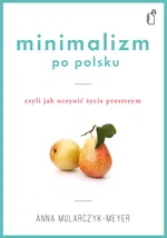 Minimalizm po polsku - Outlet - Anna Mularczyk-Meyer