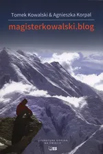 Magisterkowalski.blog - Agnieszka Korpal