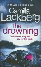 Drowning - Camilla Lackberg