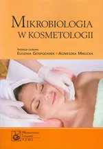 Mikrobiologia w kosmetologii - Outlet