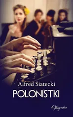 Polonistki - Outlet - Alfred Siatecki