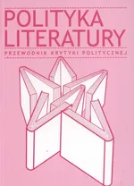 Polityka literatury