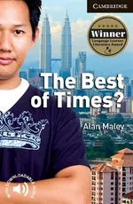The Best of Times? - Alan Maley