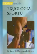 Fizjologia sportu - Outlet - K. Birch