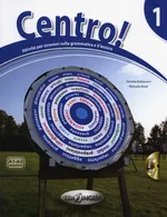 Centro 1 Podręcznik +CD - Daniele Baldassarri