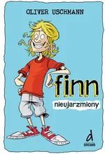 Finn nieujarzmiony cz.III - Outlet - Oliver Uschmann