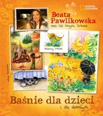 Baśnie dla dzieci i dla dorosłych - Outlet - Beata Pawlikowska