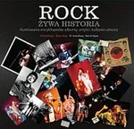 Rock Żywa historia - Brian May