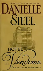 Hotel Vendome - Outlet - Danielle Steel