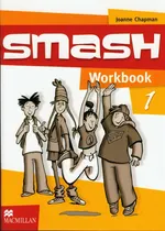 Smash 1 Workbook - Joanne Chapman