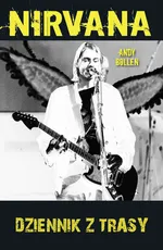Nirvana - Andy Bollen