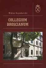 Collegium Broscianum - Outlet - Wiktor Szymborski