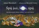 Śpij już k...a śpij - Outlet - Adam Mansbach